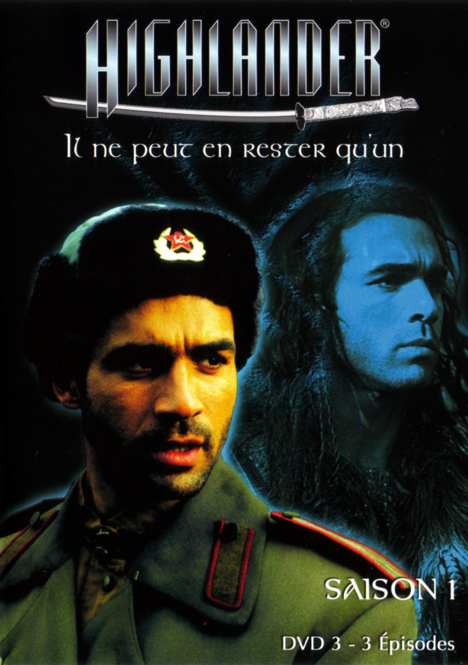 Постер - Горец: 1520x2160 / 261.3 Кб