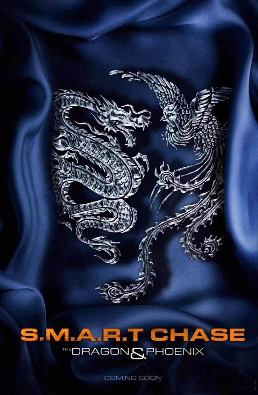 Постер - Шанхайский перевозчик: 838x1280 / 127.06 Кб