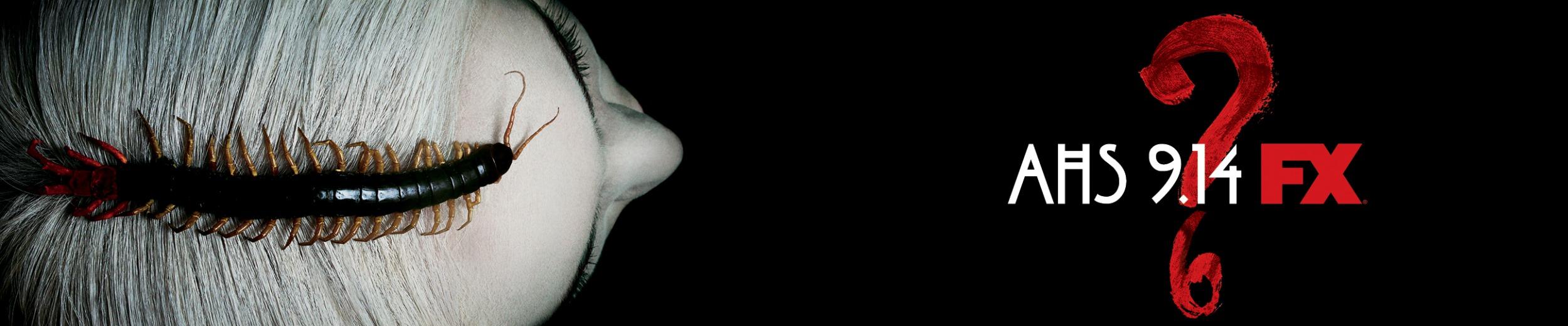 Постер - Американская история ужасов: 2500x520 / 135.89 Кб