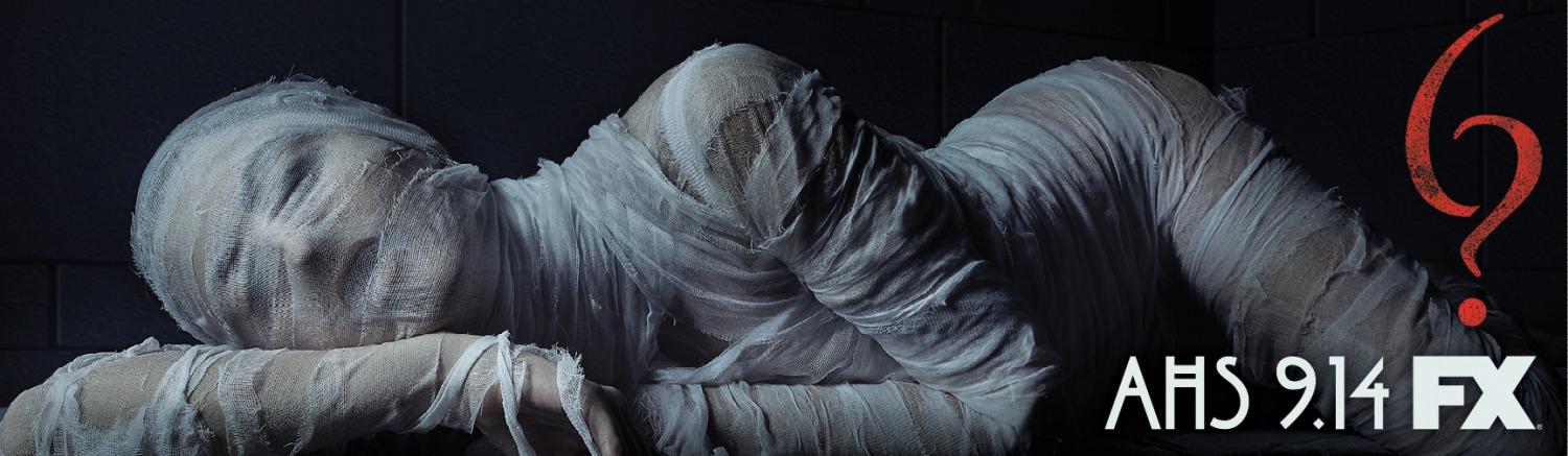 Постер - Американская история ужасов: 1500x437 / 94.36 Кб