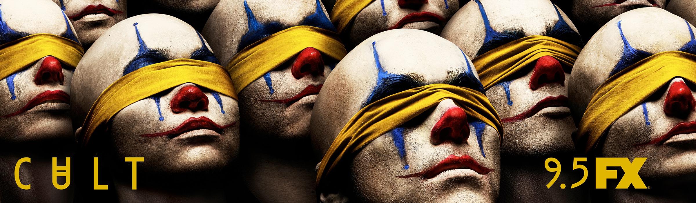 Постер - Американская история ужасов: 2400x700 / 366.93 Кб