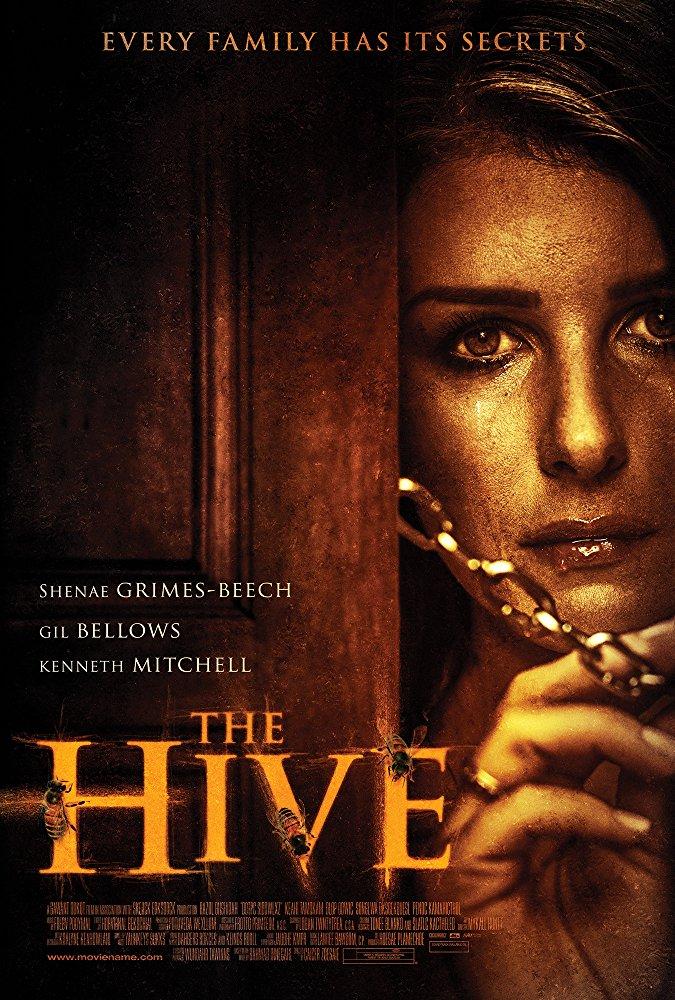 Постер - Кровавый мед: 675x1000 / 147.96 Кб