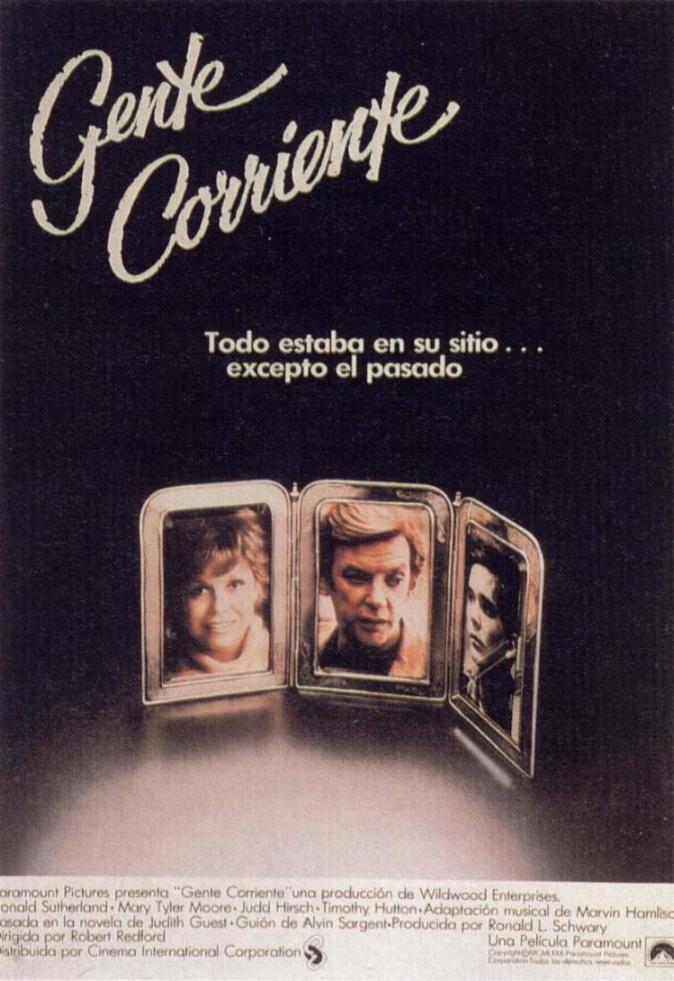 Постер - Обыкновенные люди: 674x981 / 85.41 Кб