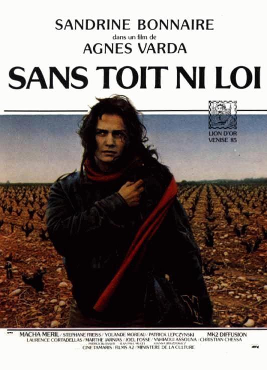 Постер - Без крыши, вне закона: 533x740 / 46.35 Кб