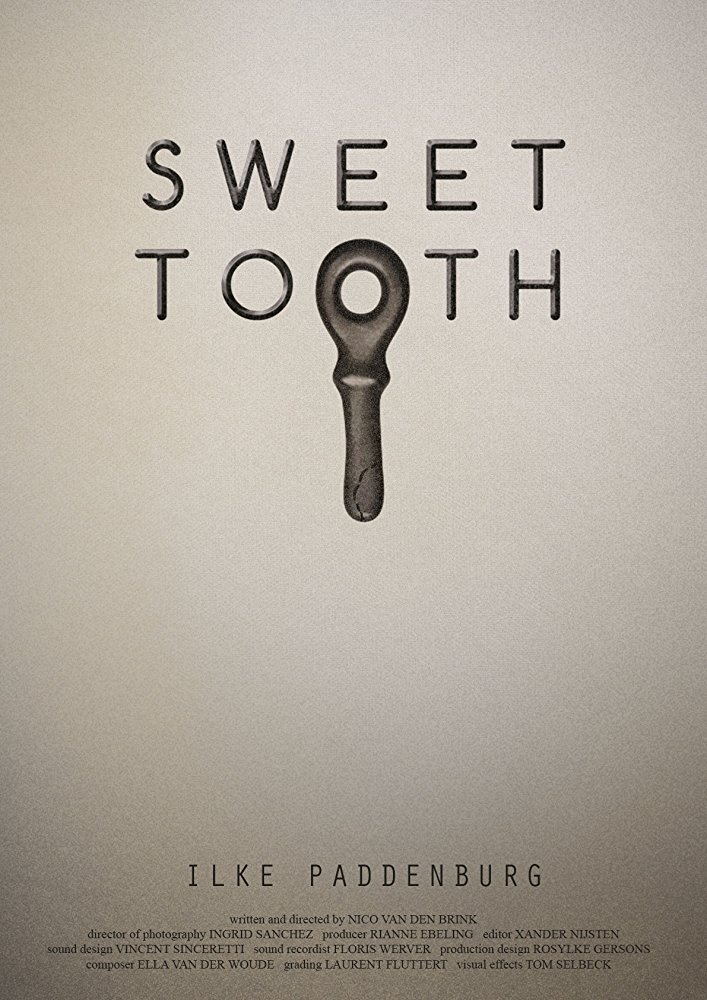Постер - Sweet Tooth: 707x1000 / 141.84 Кб