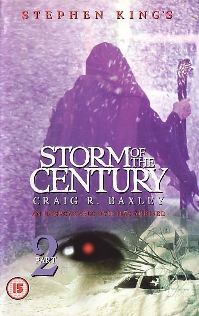 Постер - Буря столетия: 390x620 / 48.59 Кб