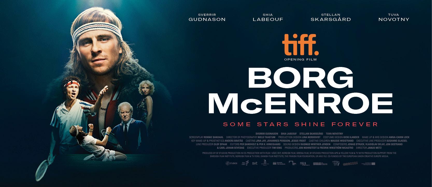 Постер - Борг/Макинрой: 1667x723 / 109.13 Кб