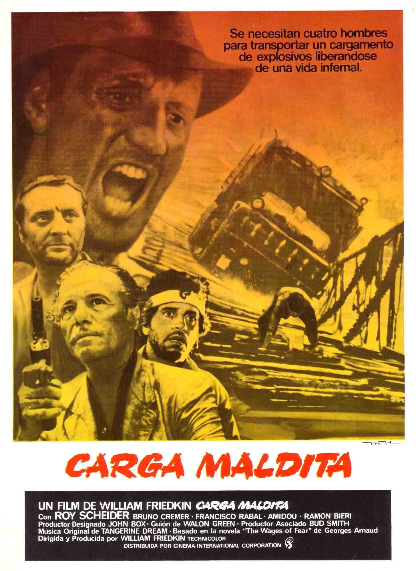 Постер - Колдун: 1455x2000 / 182.66 Кб