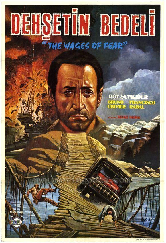 Постер - Колдун: 580x848 / 120.84 Кб