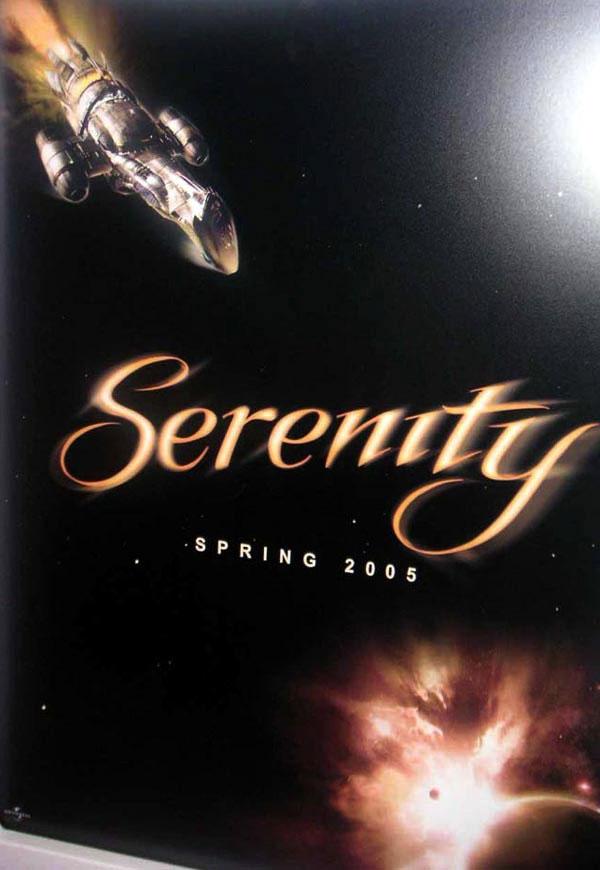 Постер - Миссия 