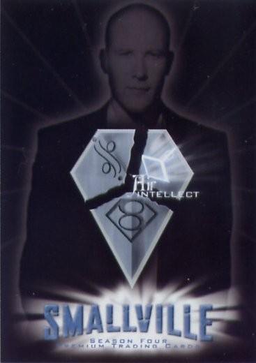 Постер - Тайны Смолвиля: 367x520 / 18.16 Кб