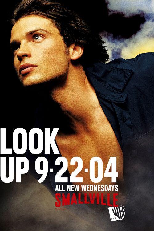 Постер - Тайны Смолвиля: 500x750 / 58.08 Кб