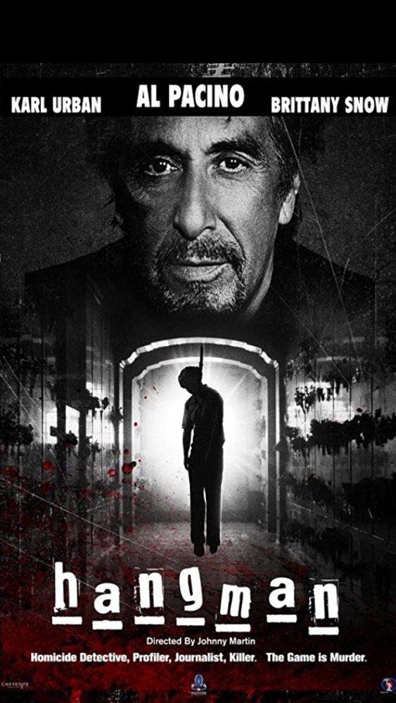 Постер - Виселица: 563x1000 / 108.53 Кб