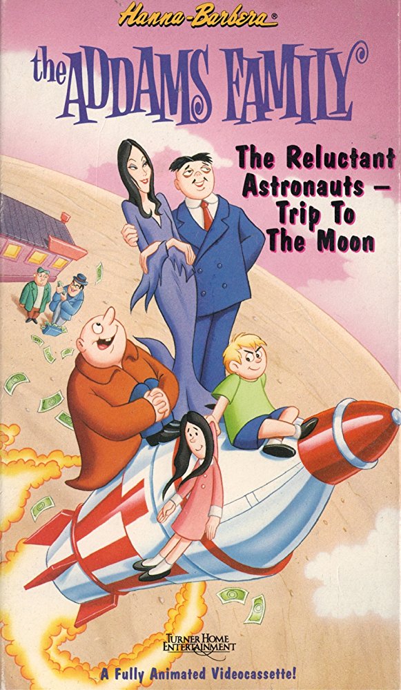 Постер - Семейка Аддамс: 581x1000 / 157.83 Кб