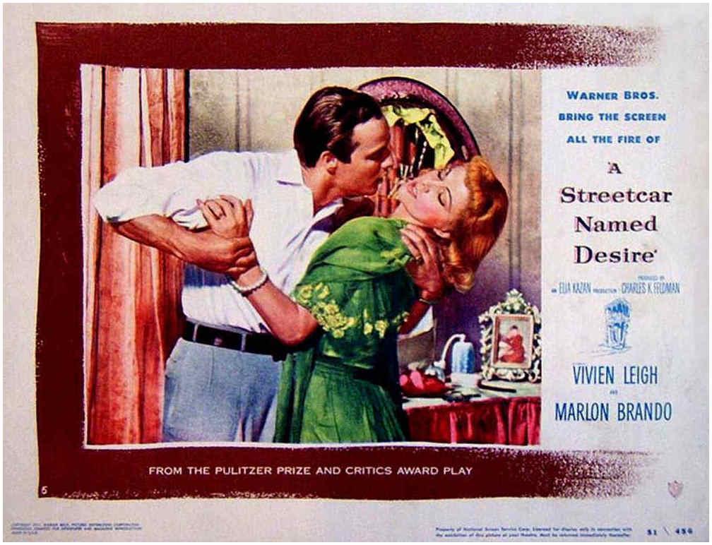 Постер - Трамвай «Желание»: 1008x772 / 92.14 Кб