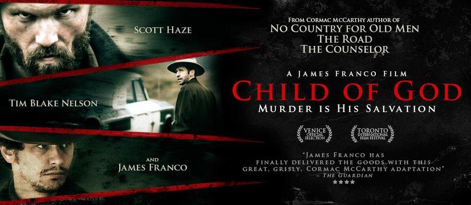 Постер - Дитя Божье: 960x419 / 67.06 Кб