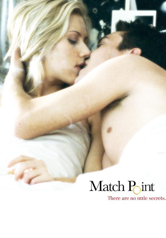 Постер - Матч Поинт: 536x768 / 36.82 Кб