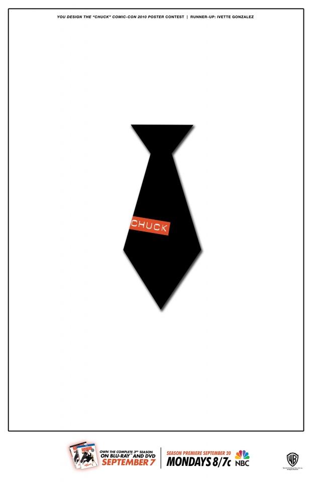 Постер - Чак: 621x960 / 22.91 Кб