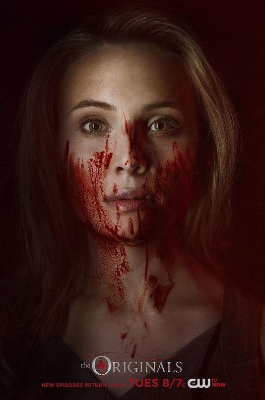 Постер - Первородные: 534x807 / 45.34 Кб