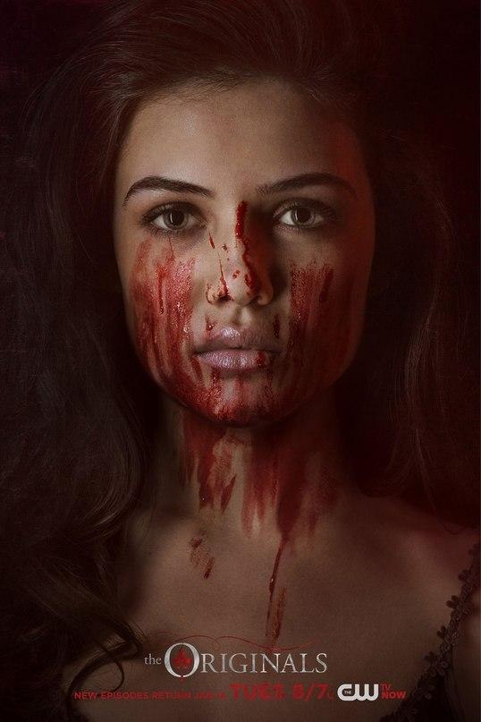 Постер - Первородные: 538x807 / 42.73 Кб