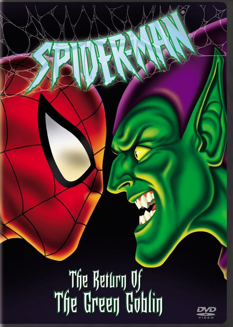 Постер - Человек-паук: 800x1121 / 111.95 Кб