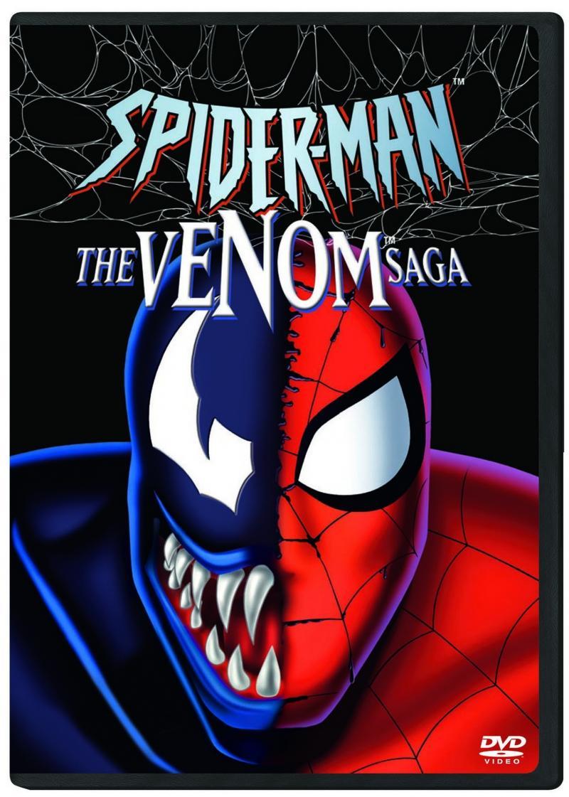 Постер - Человек-паук: 800x1121 / 109.93 Кб