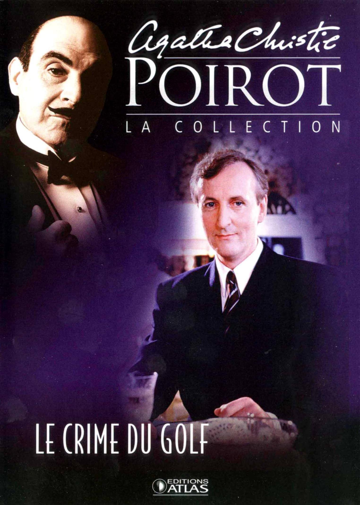 Постер - Пуаро: 1524x2140 / 288.42 Кб