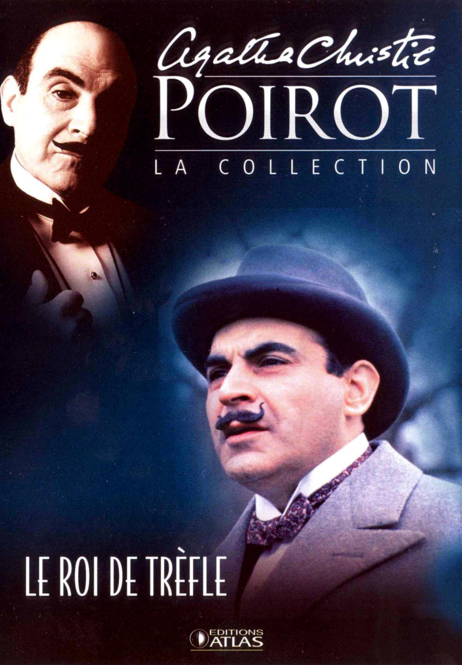 Постер - Пуаро: 1488x2138 / 300.15 Кб