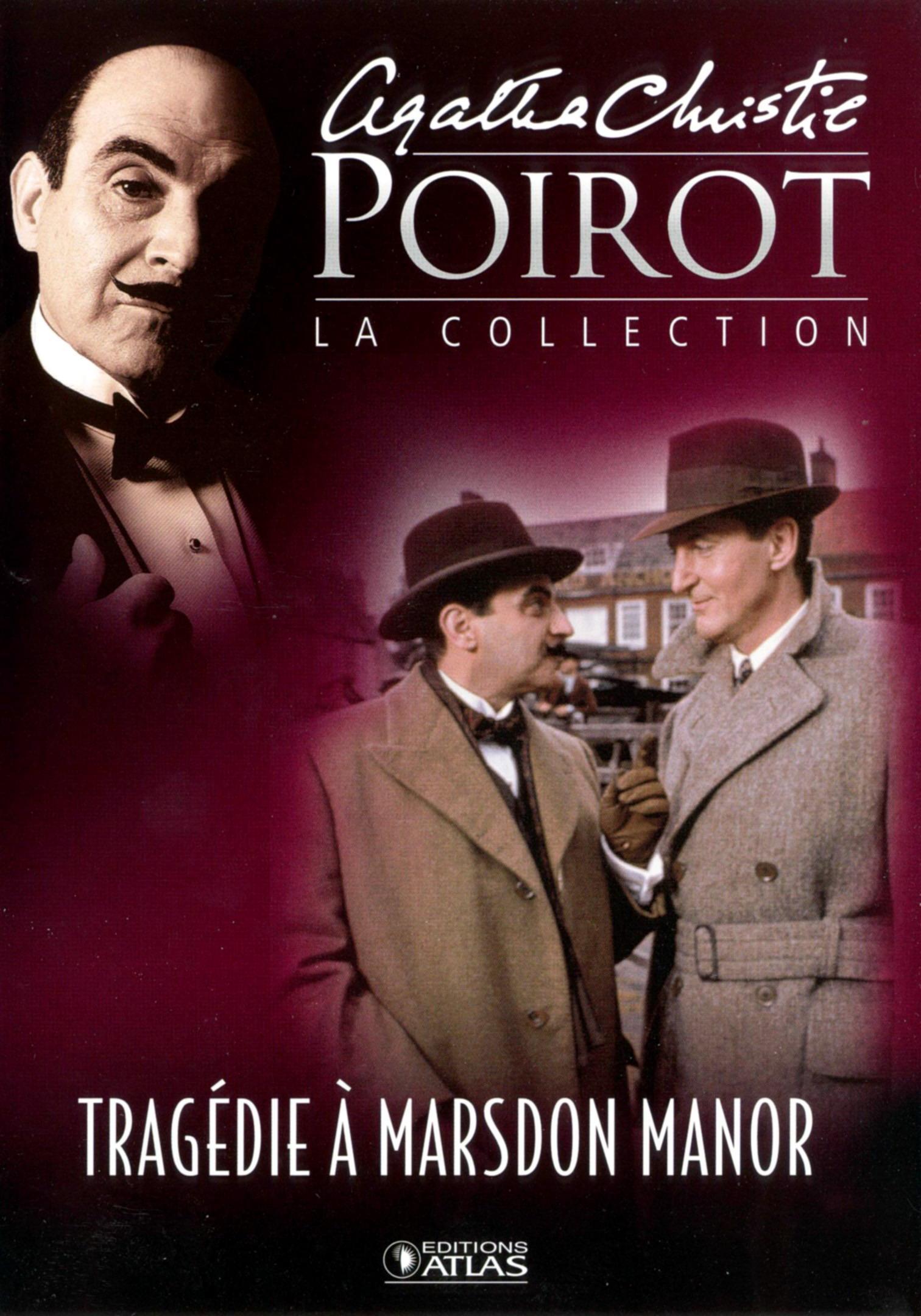 Постер - Пуаро: 1512x2160 / 286.92 Кб