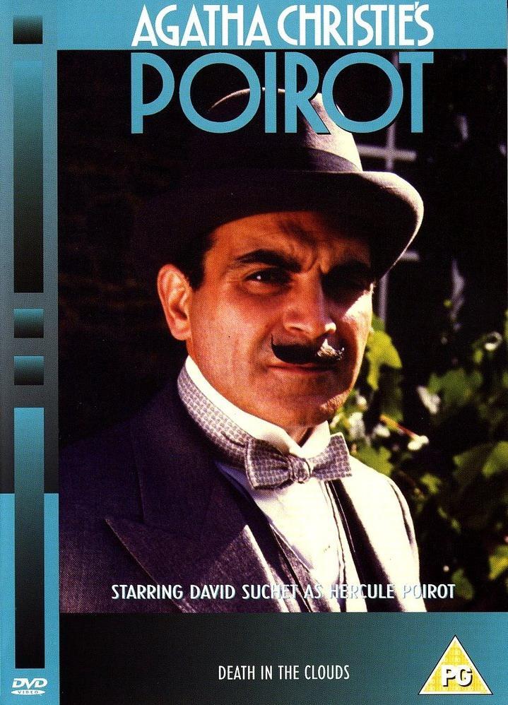 Постер - Пуаро: 719x998 / 119.83 Кб