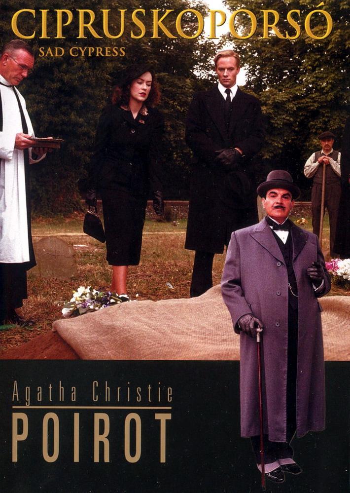 Постер - Пуаро: 710x999 / 117.04 Кб