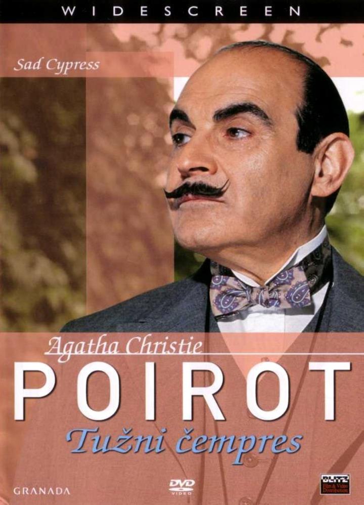 Постер - Пуаро: 720x998 / 80.57 Кб