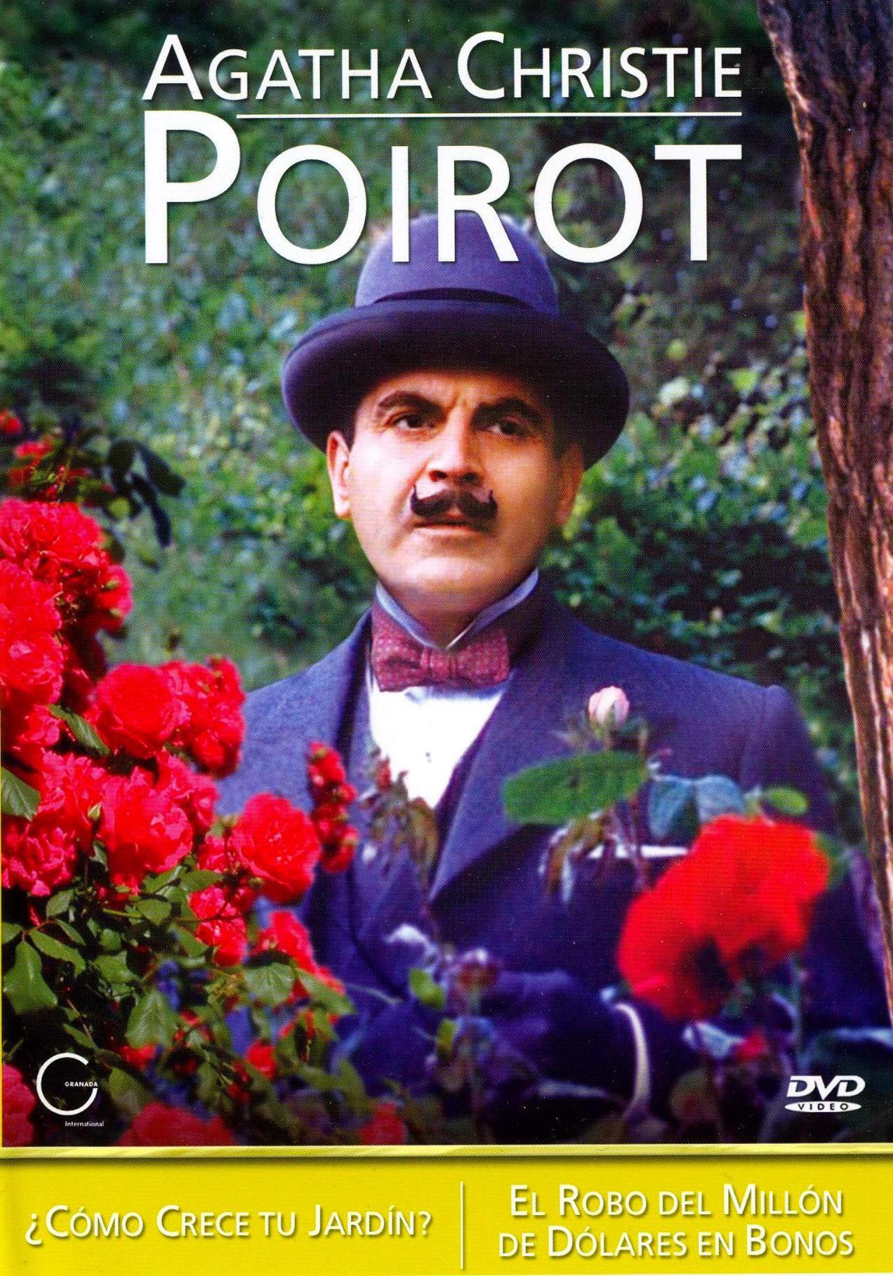 Постер - Пуаро: 1272x1818 / 521.79 Кб