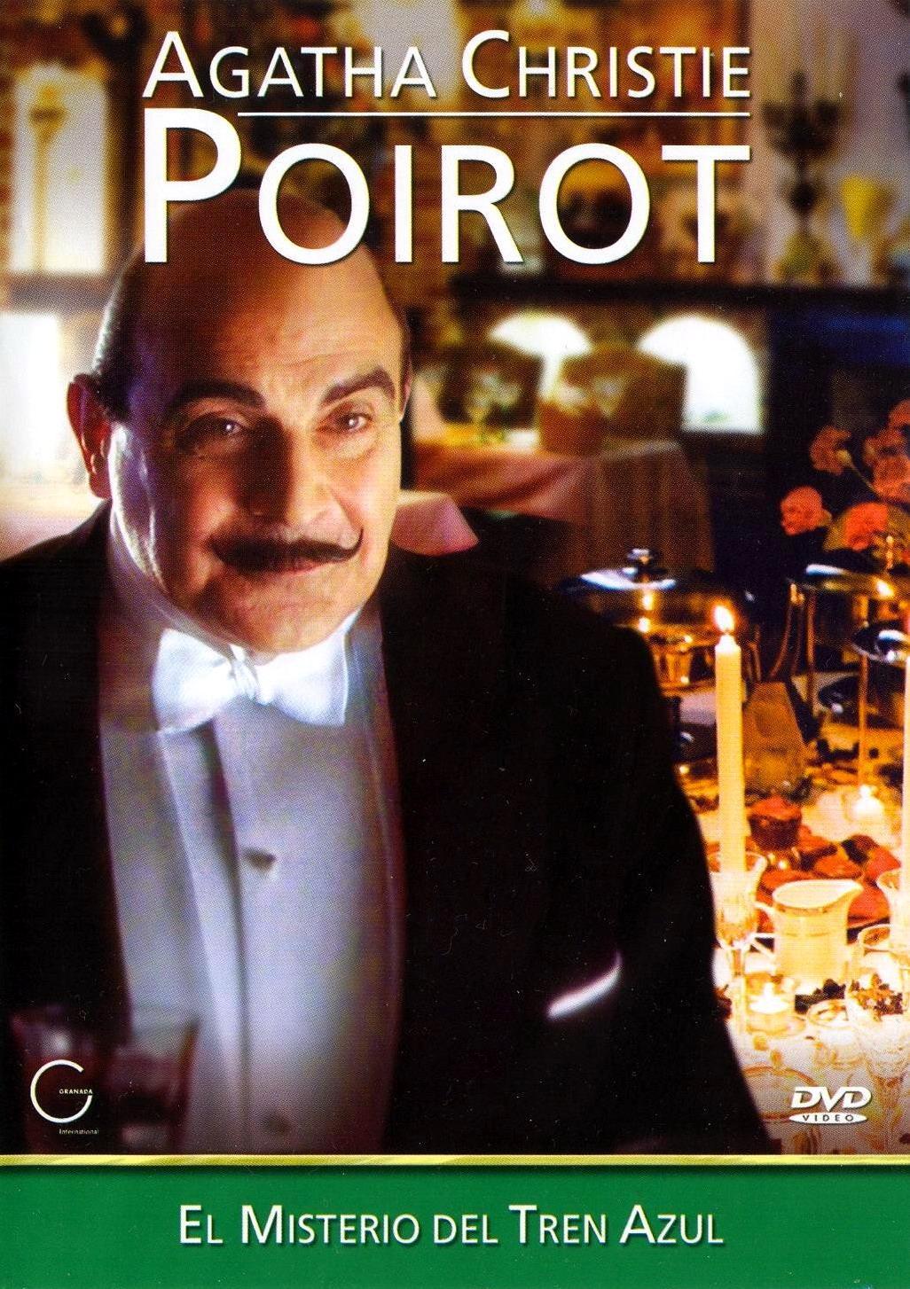 Постер - Пуаро: 1026x1454 / 271.16 Кб