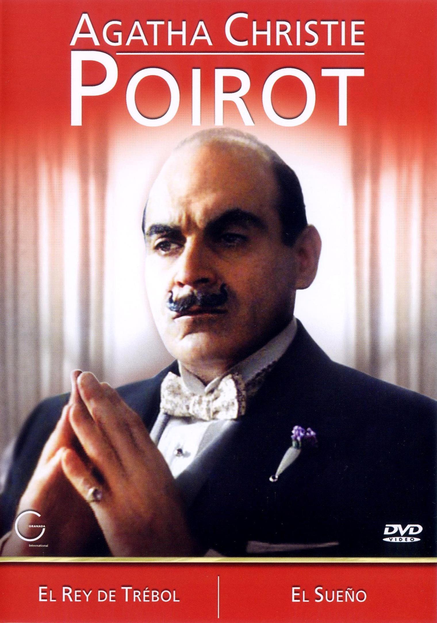 Постер - Пуаро: 1520x2166 / 443.6 Кб