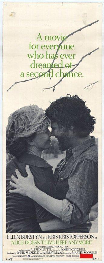 Постер - Алиса здесь больше не живет: 344x865 / 51.53 Кб