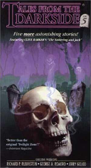 Постер - Сказки темной стороны: 300x552 / 20.95 Кб