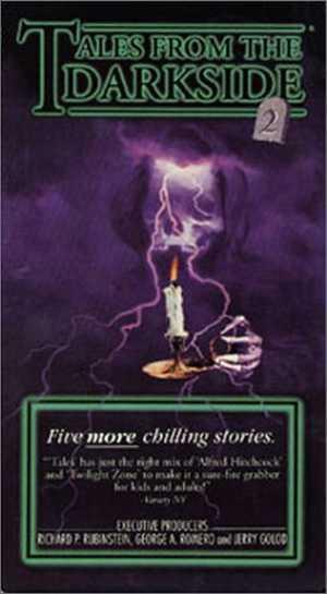 Постер - Сказки темной стороны: 300x545 / 20.53 Кб