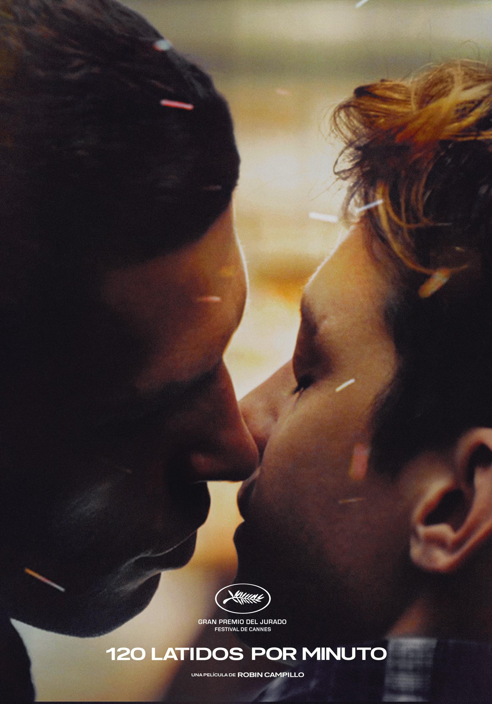 Постер - 120 ударов в минуту: 1654x2362 / 403.46 Кб