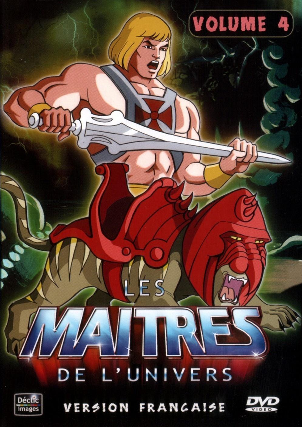 Постер - Хи-Мэн и Властелины Вселенной : 995x1406 / 186.94 Кб