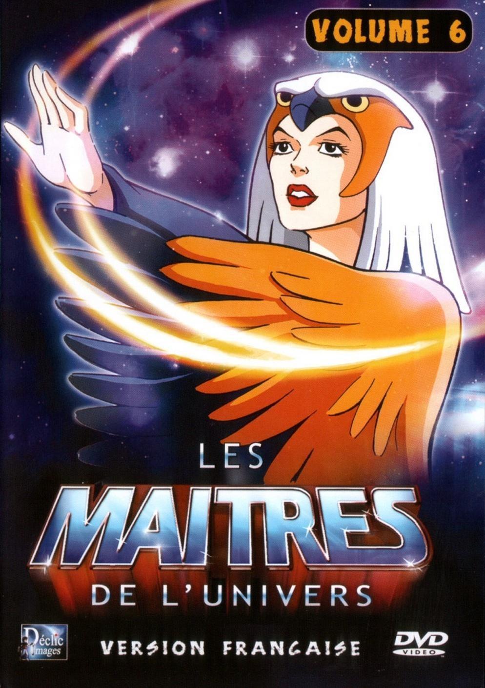 Постер - Хи-Мэн и Властелины Вселенной : 994x1411 / 176.08 Кб