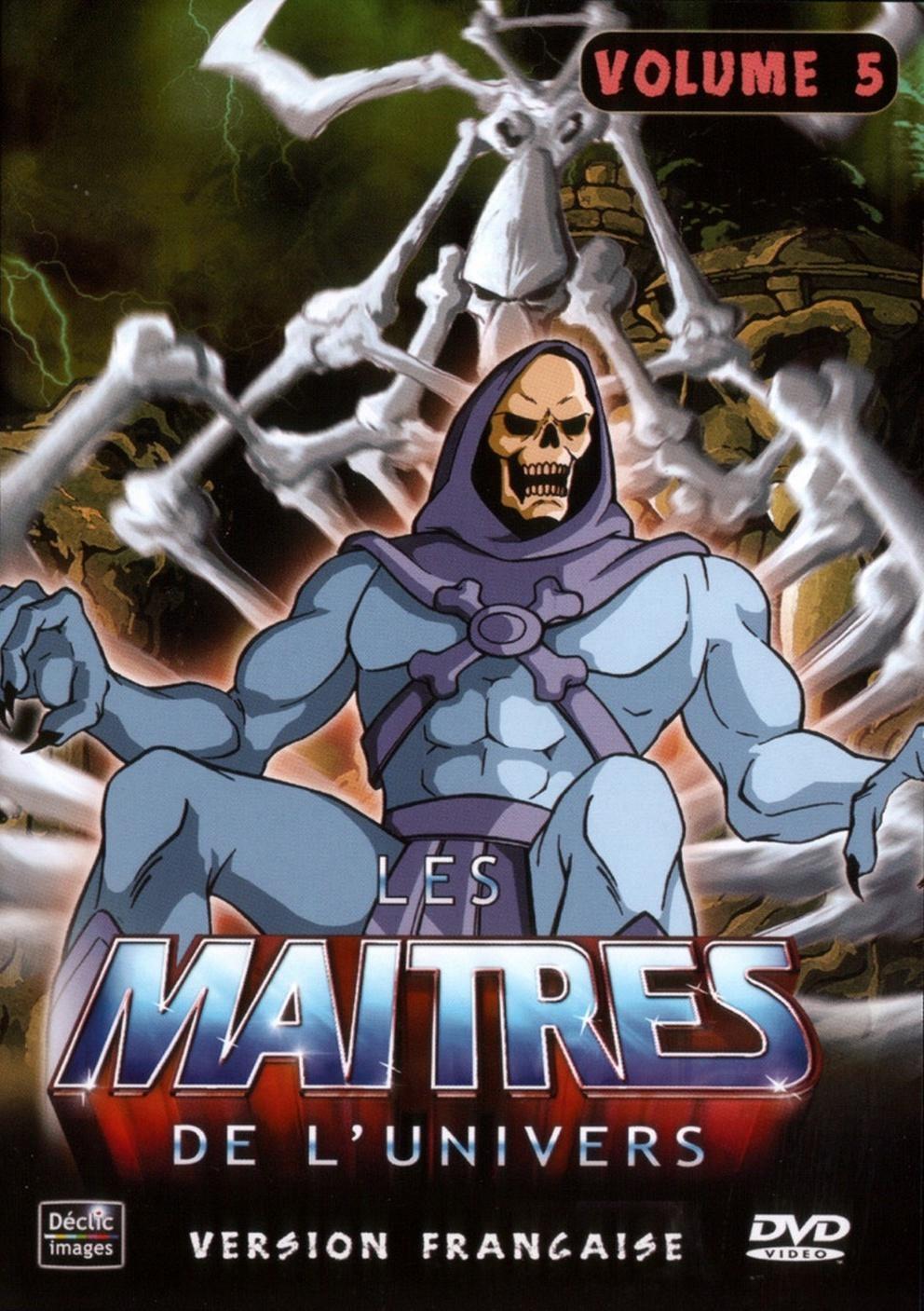 Постер - Хи-Мэн и Властелины Вселенной : 992x1407 / 192.12 Кб