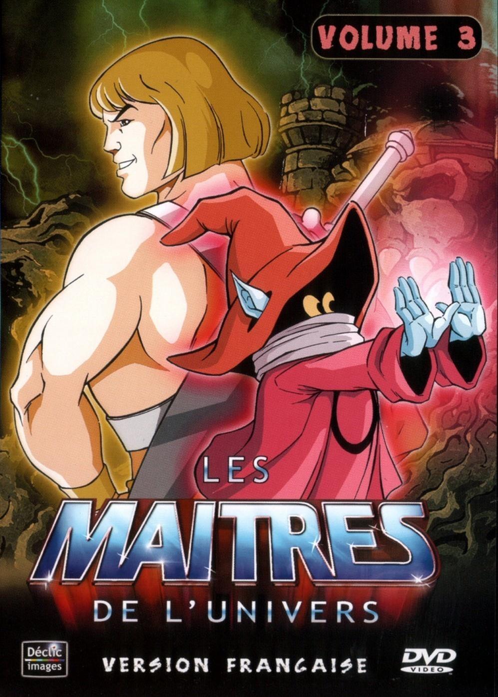 Постер - Хи-Мэн и Властелины Вселенной : 997x1395 / 194.71 Кб