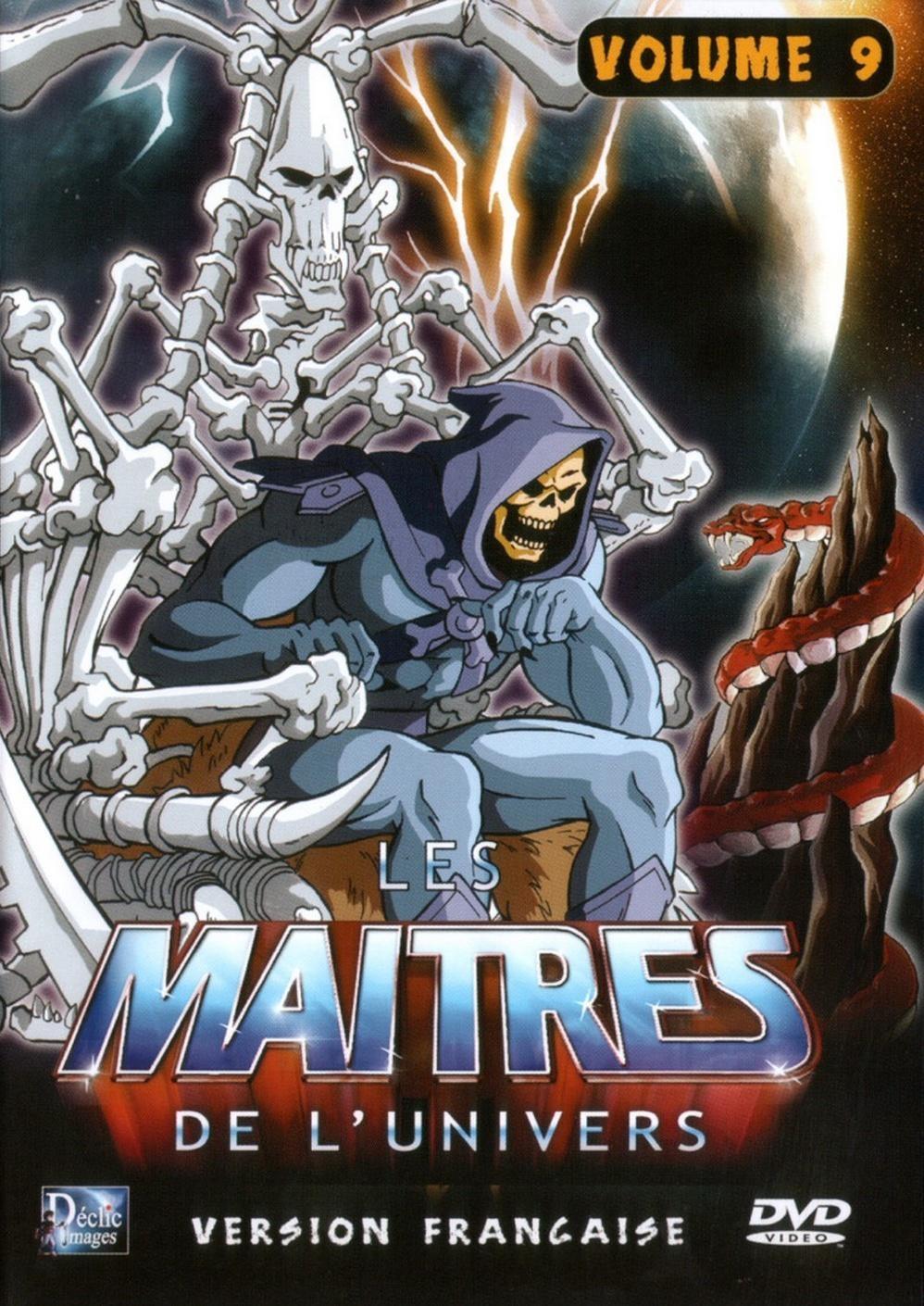 Постер - Хи-Мэн и Властелины Вселенной : 998x1410 / 223.87 Кб