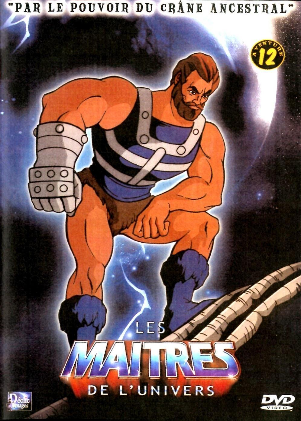 Постер - Хи-Мэн и Властелины Вселенной : 996x1390 / 198.45 Кб