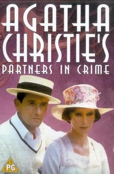 Постер - Тайный противник: 486x742 / 73.8 Кб