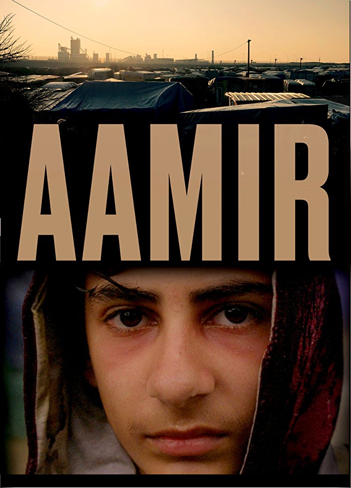 Постер - Aamir: 720x1000 / 111.97 Кб