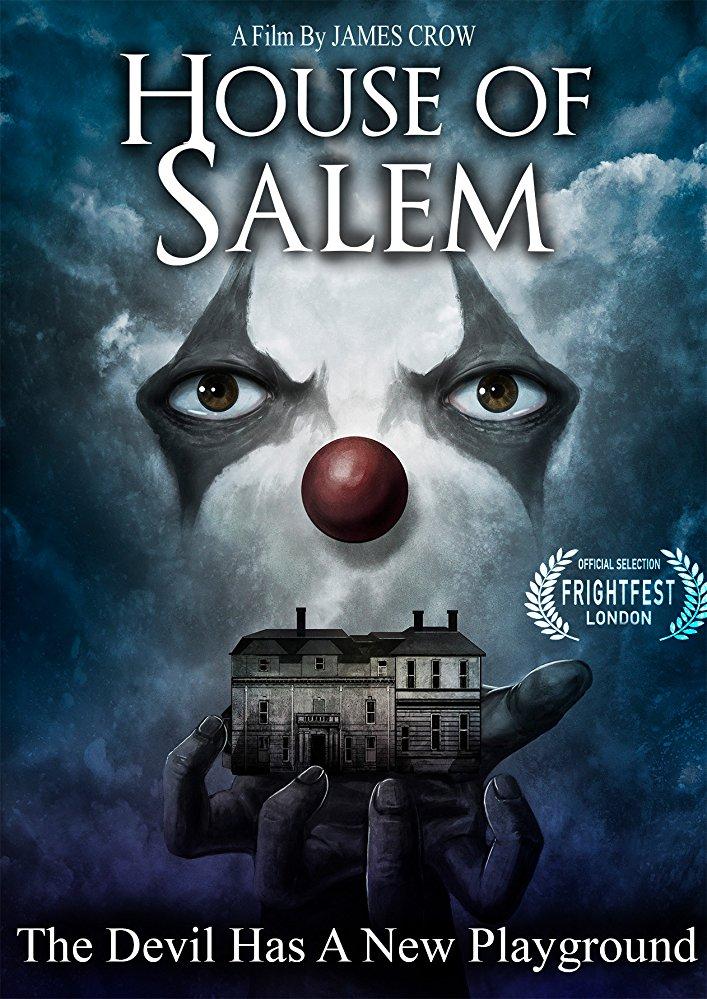 Постер - House of Salem: 707x999 / 127.04 Кб