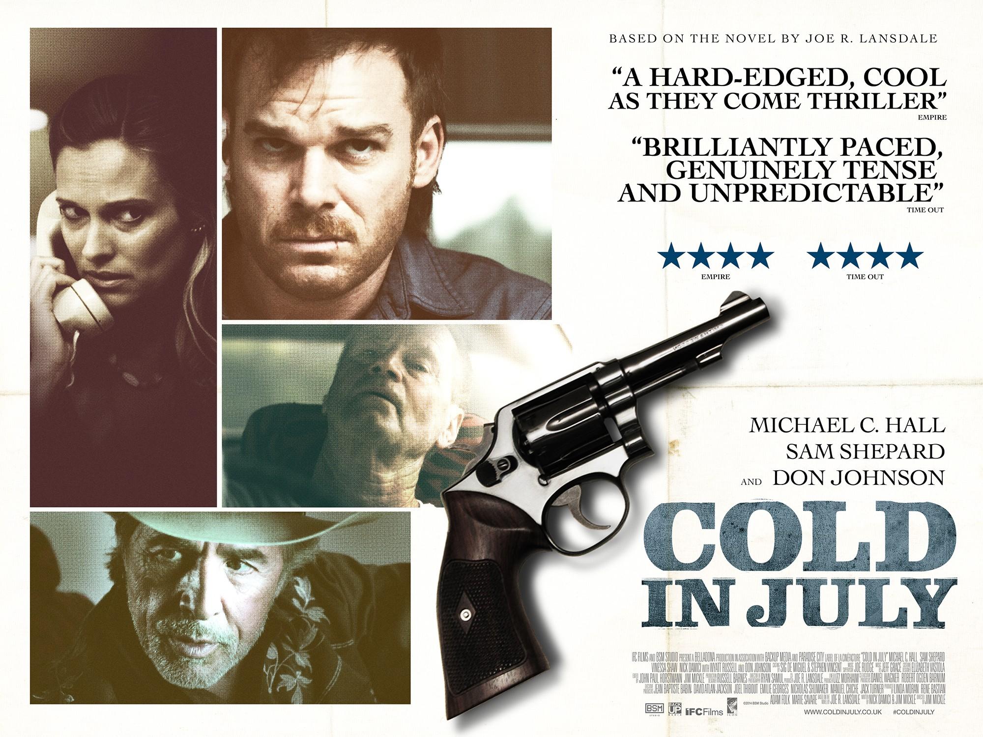 Постер - Холод в июле: 2000x1500 / 413.92 Кб