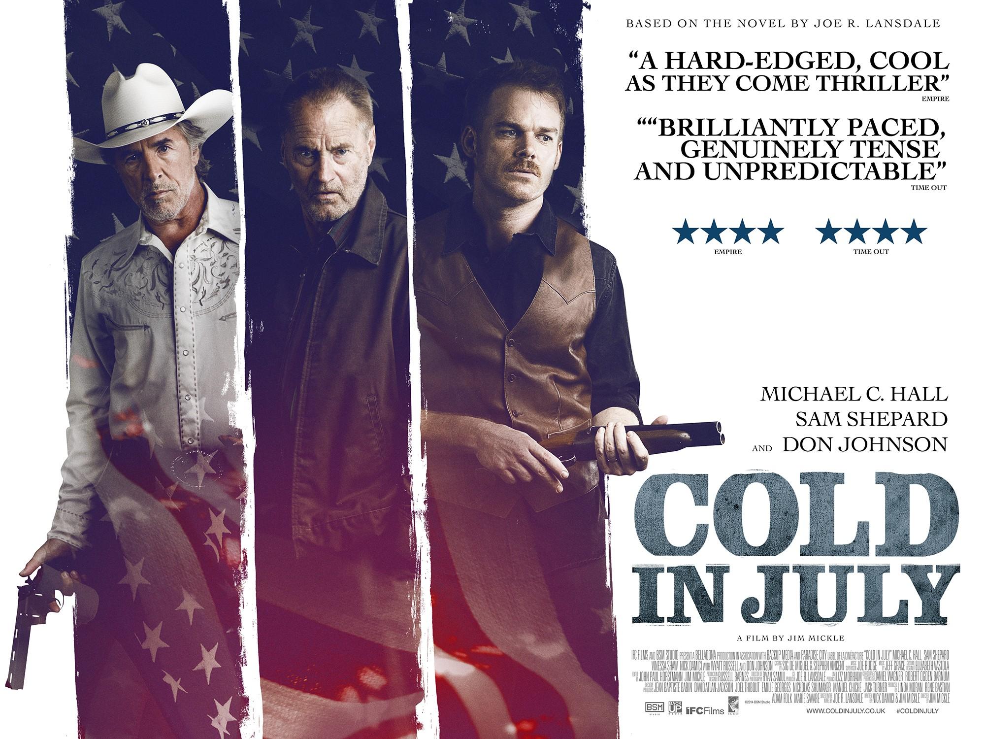 Постер - Холод в июле: 2000x1500 / 364.02 Кб